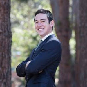 Meet your Posher, George m.